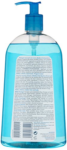 BIODERMA ATODERM GEL DOUCHE 1L