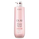 OLAY SUPER SERUM BODY WASH - NORMAL SKIN