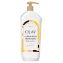 OLAY ULTRA RICH MOISTURE BODY LOTION 