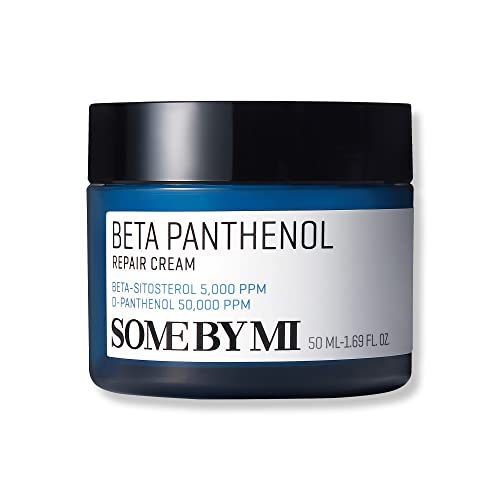SOMEBYMI BETA PANTHENOL REPAIR CREAM 