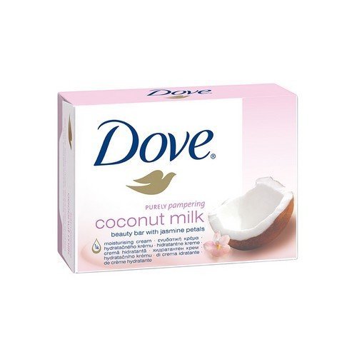 DOVE RELAXING BAR SOAP