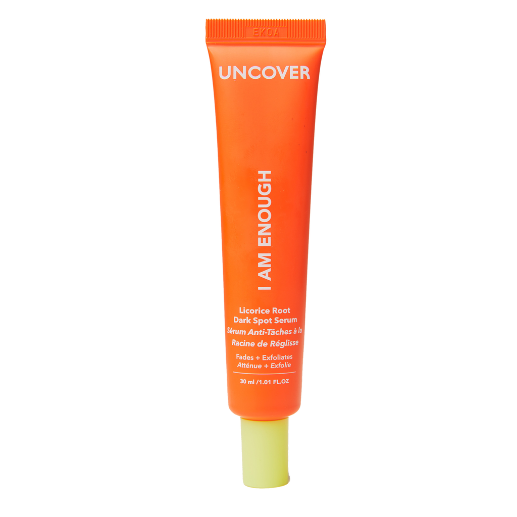 UNCOVER DARKSPOT CORRECTOR SERUM 