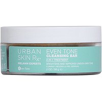 URBAN SKIN RX EVEN TONE CLEANSING BAR