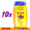 KUU SPA TUMERIC SALT SCRUB 