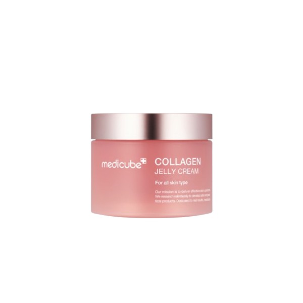 MEDICUBE COLLAGEN JELLY CREAM 