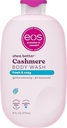 EOS FRESH & COZY BODY WASH 
