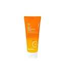 PRETTYSKIN JEJU TANGERINE VITA C CLEANSING FOAM