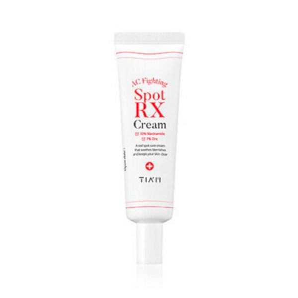 TIAM SPOT RX CREAM 
