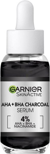 GARNIER AHA + BHA ANTI-BLEMISH SERUM 
