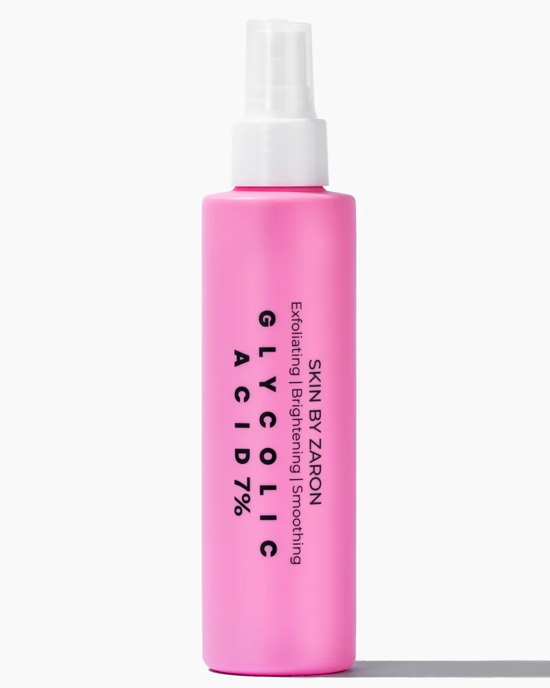SKINBYZARON GLYCOLIC ACID 7%