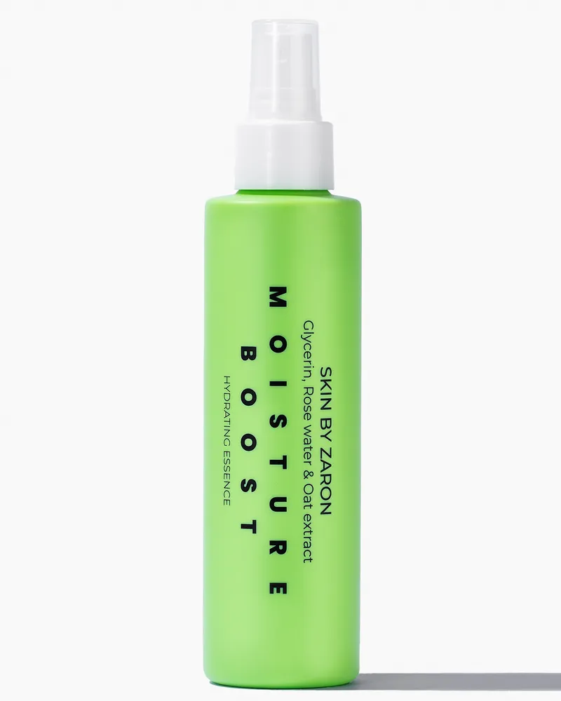 SKINBYZARON MOISTURE BOOST