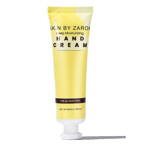 SKINBYZARON HAND CREAM 