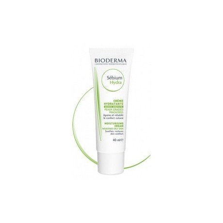 BIODERMA SEBIUM HYDRA 40ML