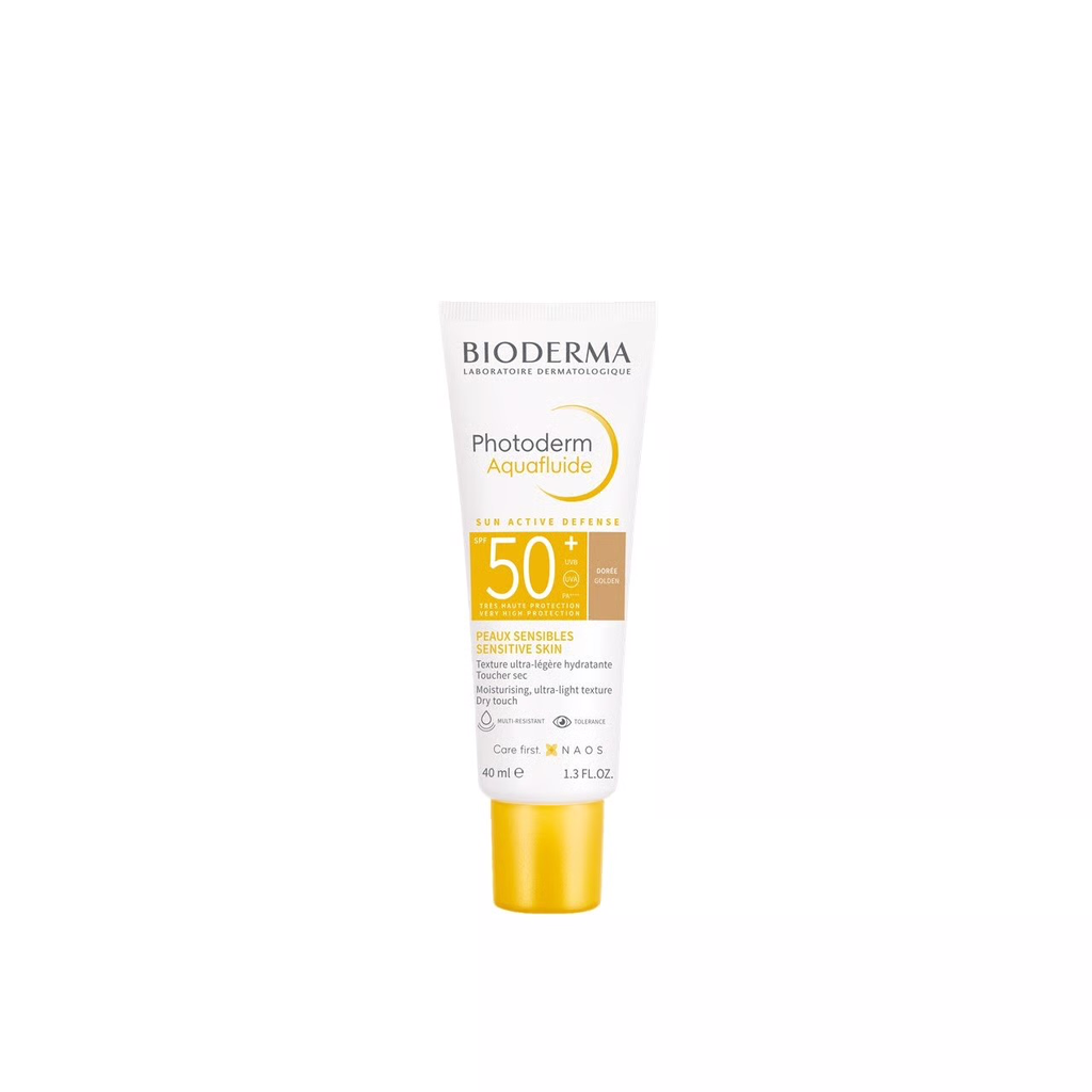 BIODERMA PHOTODERM AQUAFLUIDE