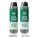 HEAVEN SCENT TEATREE TONER 