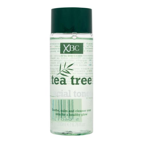 XBC TEATREE TONER 