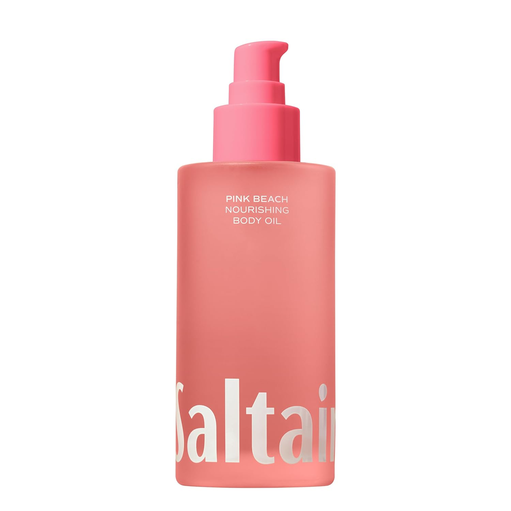 SALTAIR PINK BEACH BODY OIL 