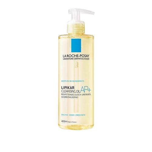 LA ROCHE LIPIKAR HUILE LAVANTE