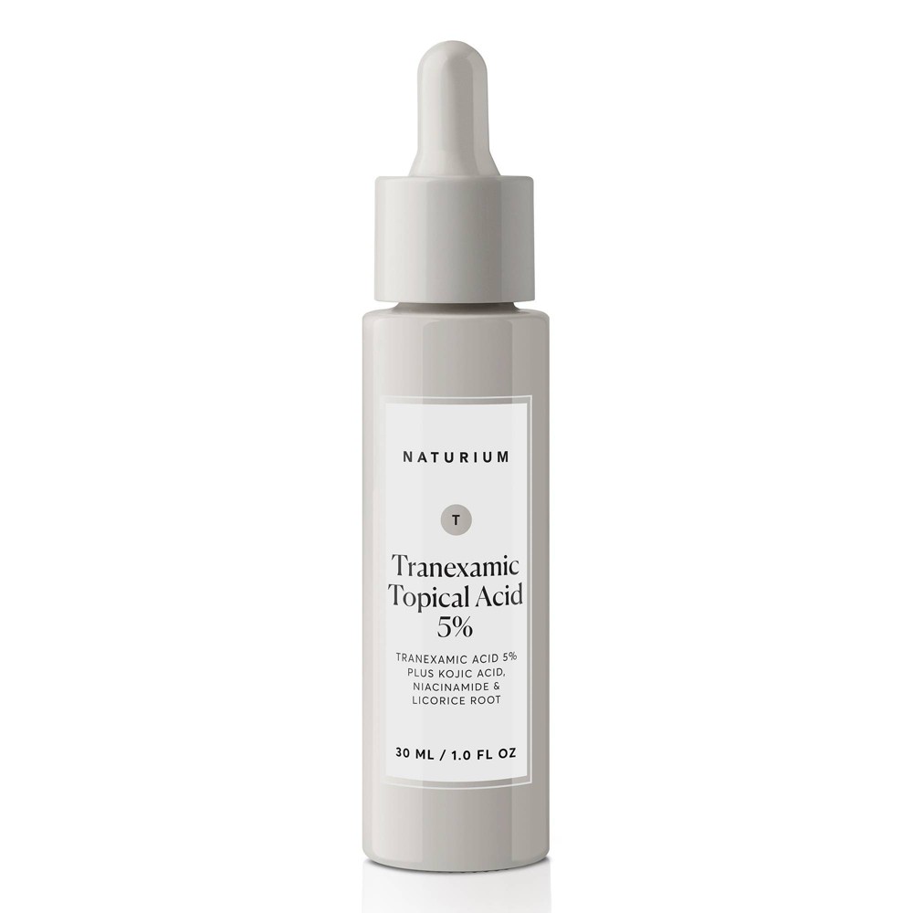 NATURIUM TRANEXAMIC TOPICAL ACID 5% 