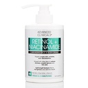ADVANCED CLINICALS RETINOL + VITAMIN E BODY CREAM 