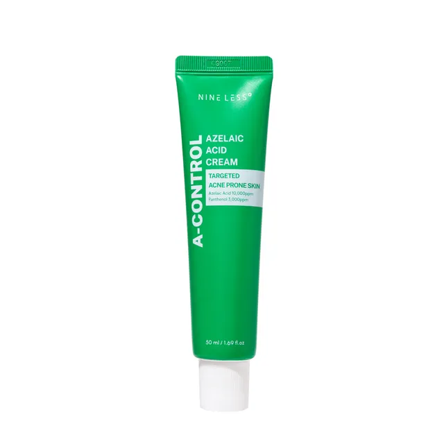 NINELESS AZELAIC ACID CREAM 