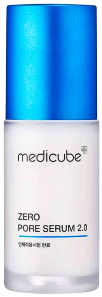 MEDICUBE ZERO PORE SERUM 