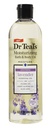 DR TEALS LAVENDAR BODY OIL 