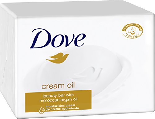 DOVE NOURISHING BAR SOAP