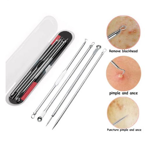 PIMPLE POPPER SET