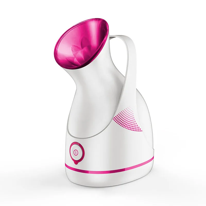 FACIAL STEAMER - HOME USE