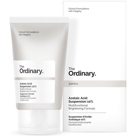 THE ORDINARY AZELAIC ACID SUSPENSION 10%