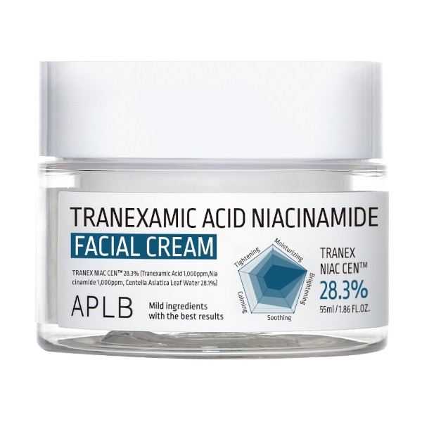 APLB TRANEXAMIC ACID NIACINAMIDE FACE CREAM 