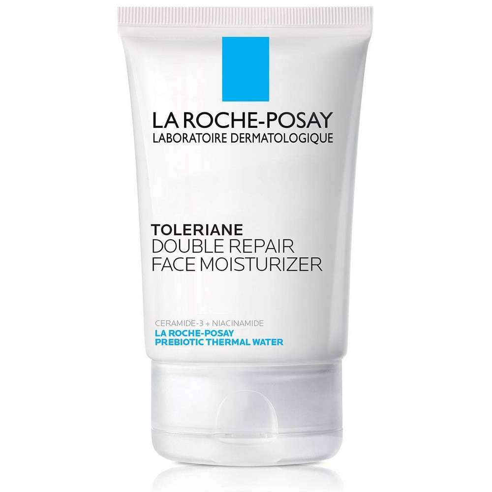 LA ROCHE-POSAY TOLERIANE DOUBLE REPAIR FACE MOISTURIZER