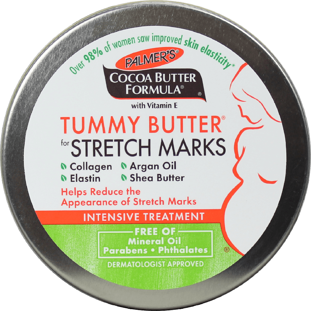 PALMERS TUMMY BUTTER