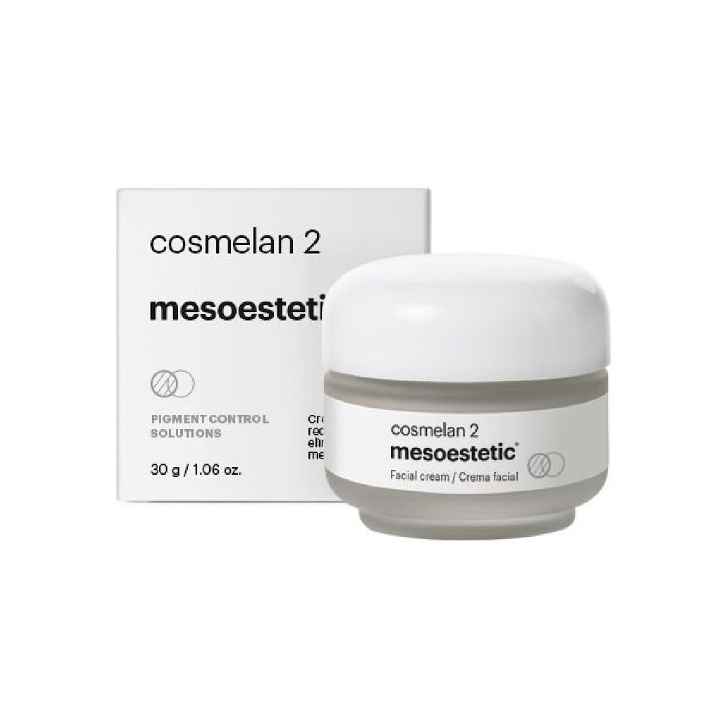 MESOESTETIC COSMELAN 2 FACE CREAM