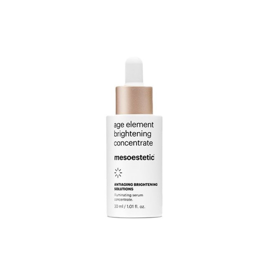 MESOESTETIC AGE ELEMENT BRIGHTENING CONC