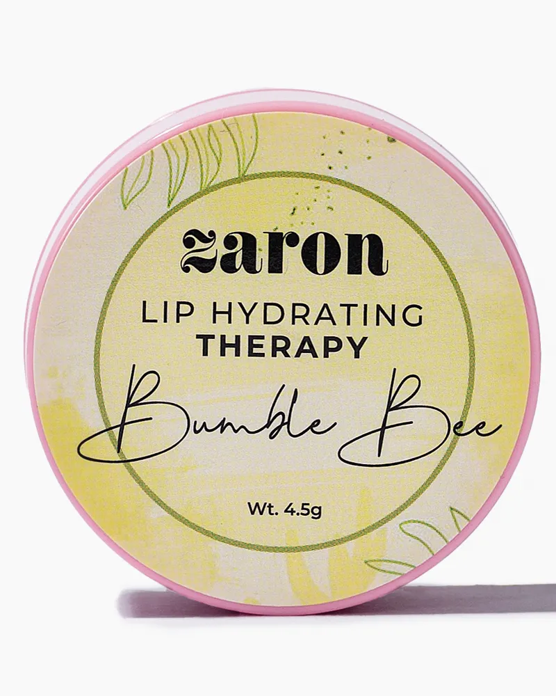 ZARON LIP THERAPY MASK 