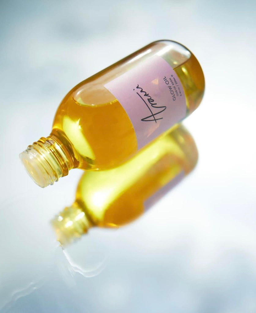 ARAMI GLOW OIL - OUD OF EDEN 