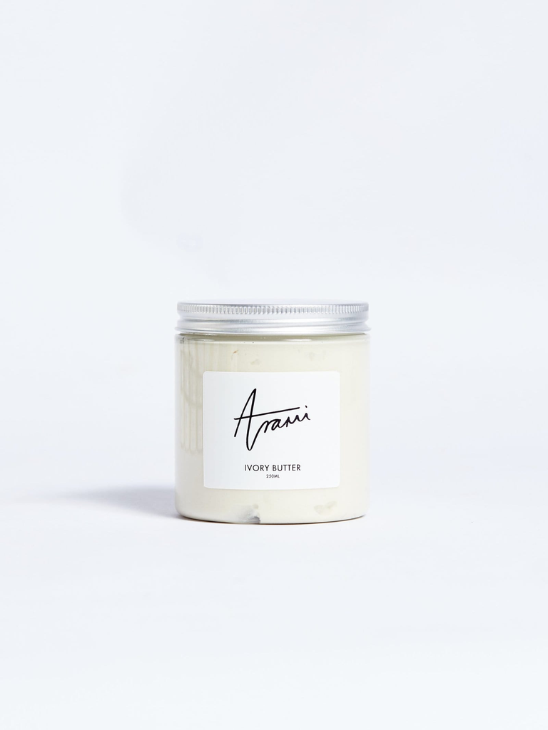 ARAMI BODY BUTTER 