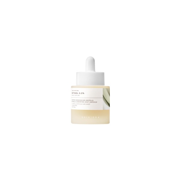 SKIN1004 RETINOL 0.2% AMPOULE 