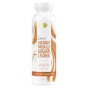 DOVE COCONUT MILK & SUGAR LYCHEE BODY WASH 17.5 FLZ