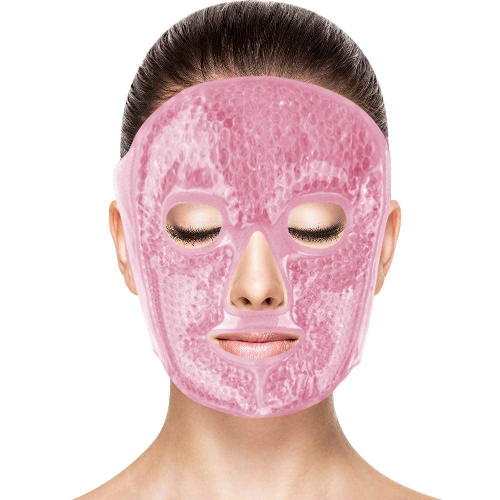 CONBELLA FACE/EYE MASK 