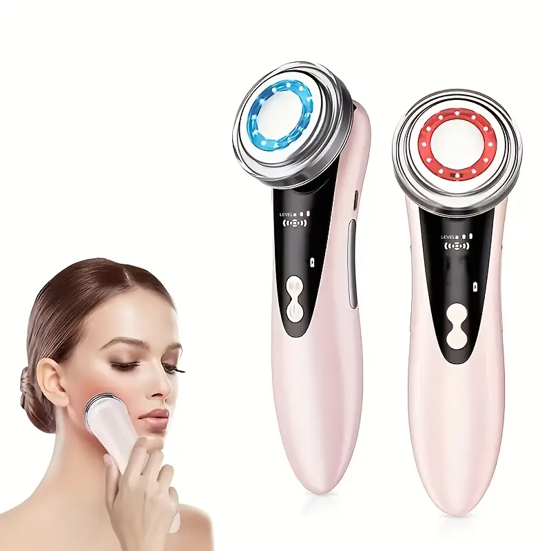 FACIAL SKIN CARE MASSAGER