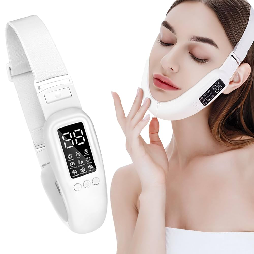 V FACE BEAUTY DEVICE 