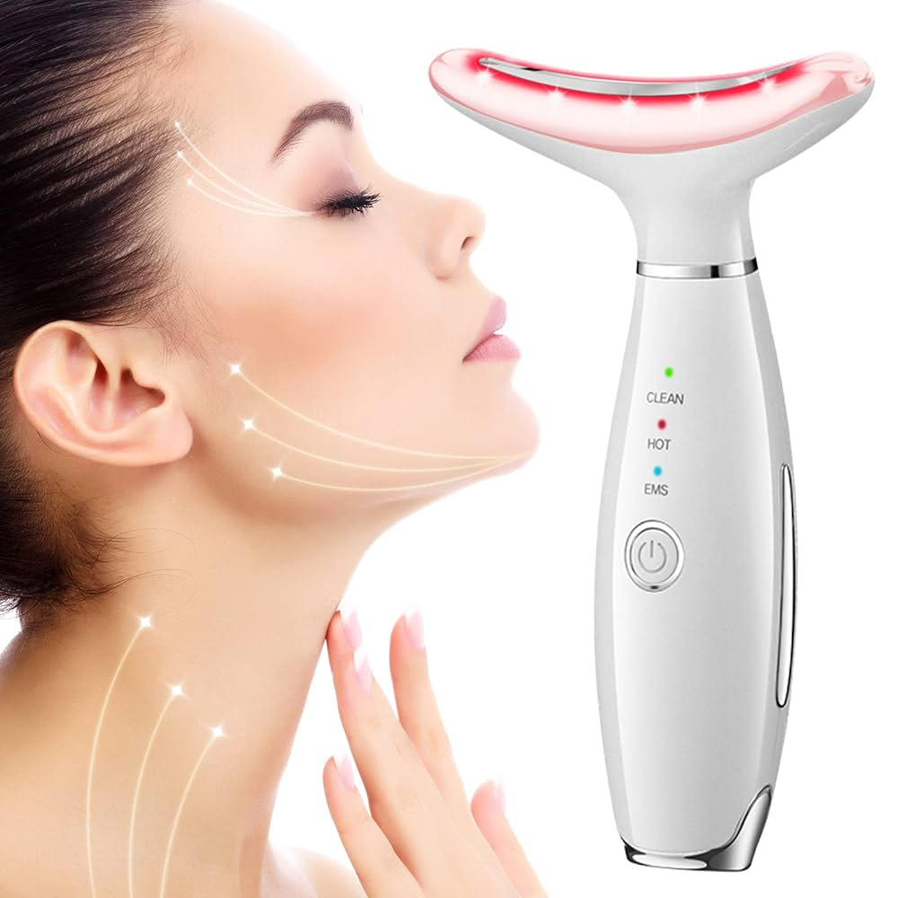 NECK LIFTING DEVICE 