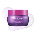 EQQUALBERRY BAKUCHIOL PLUMPING CREAM 