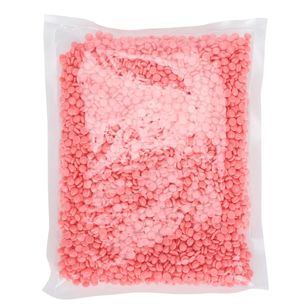 WAX BEADS - Small bag 500g 