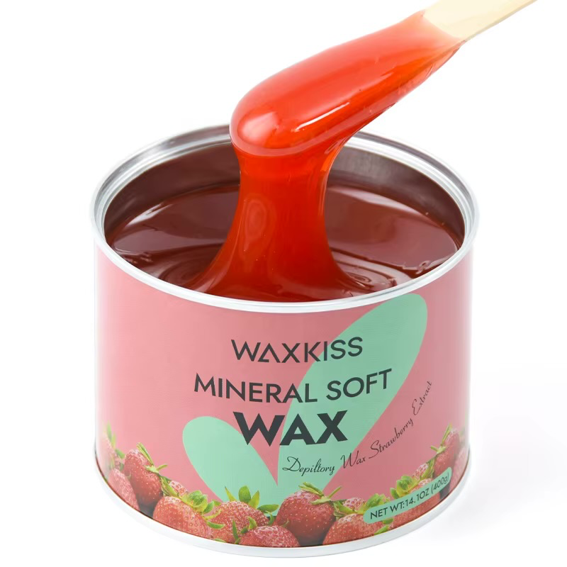 MINERAL SUGAR WAX