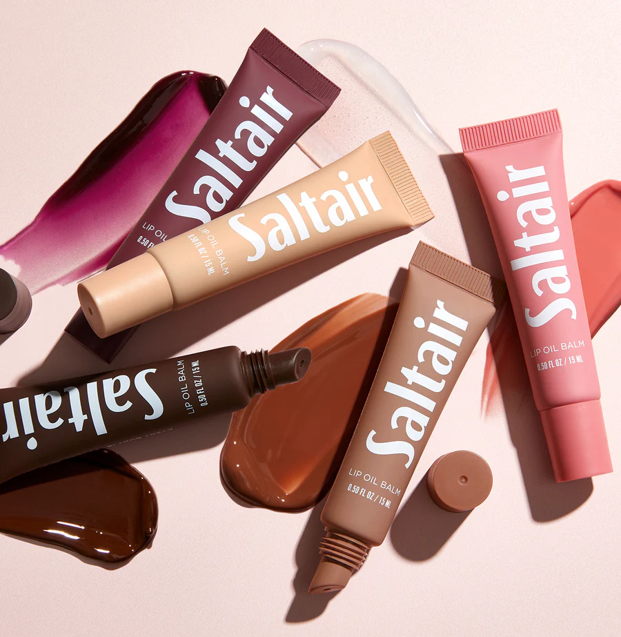 SALTAIR LIP OIL BALM 