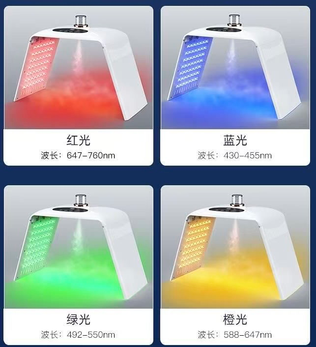 4 IN 1 SMD LED LIGHT 